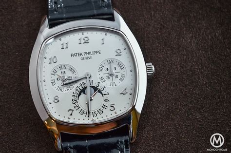 patek 5940g review.